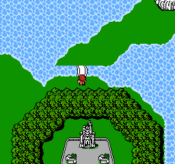 Final Fantasy I - Introductory Guide - Classic Games Paradise
